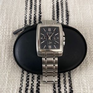 Mens Fossil Arkitek Fs4330 watch